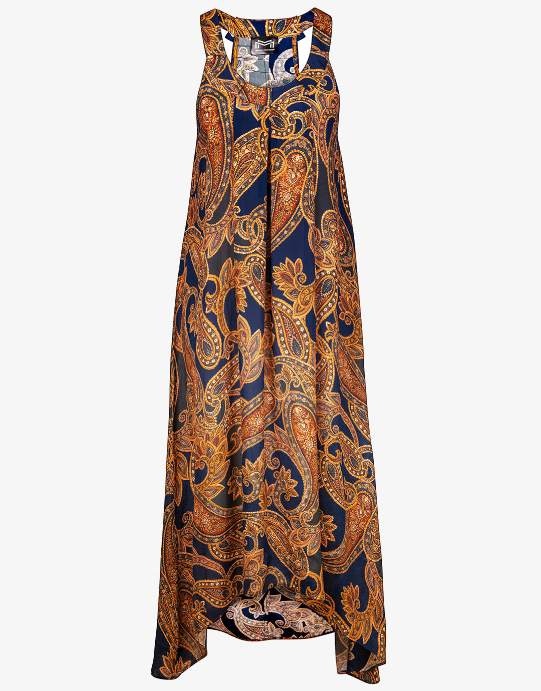 Summer maxi dresses on sale h&m