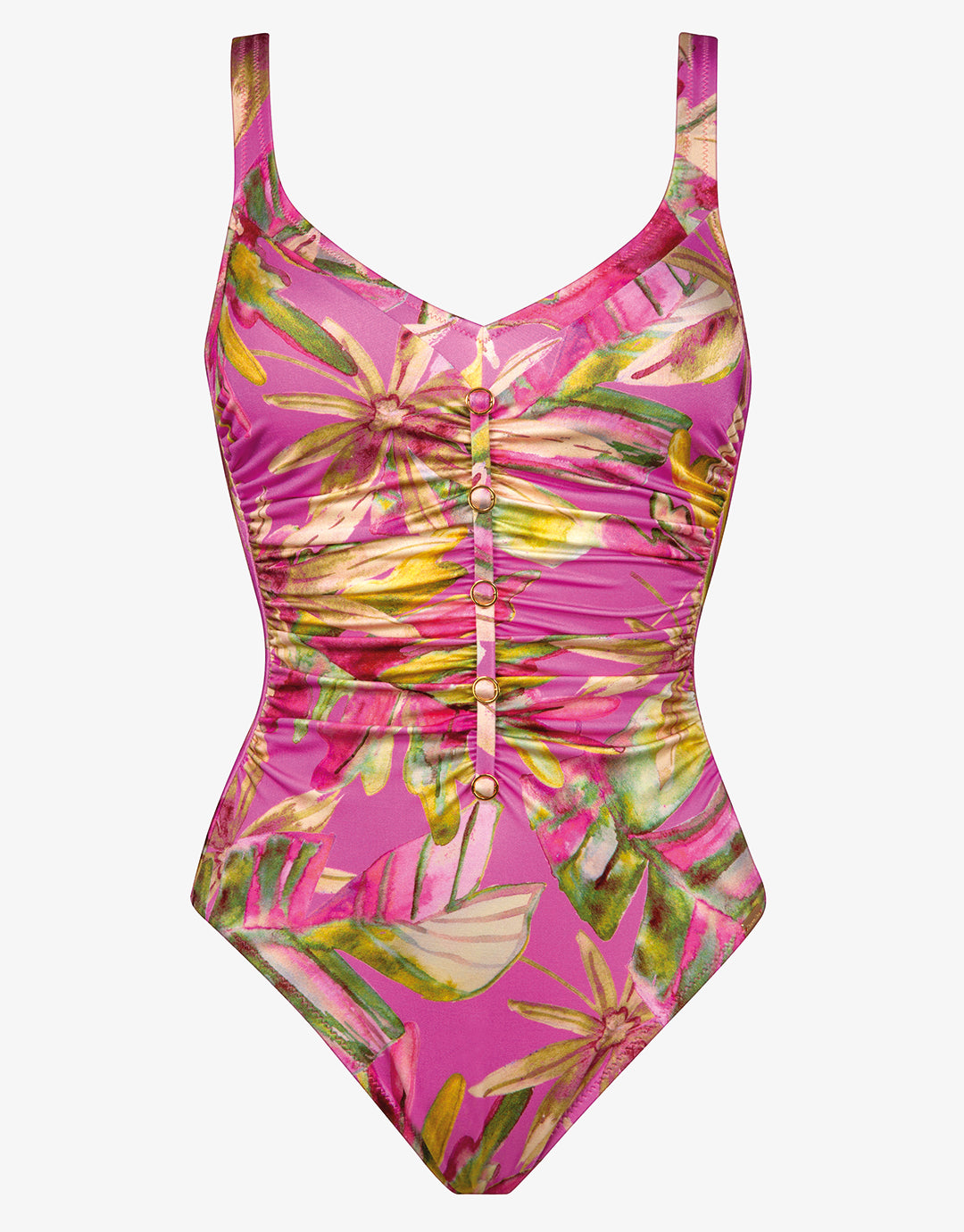 Pink blush swimsuit on sale