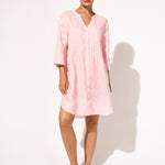 Tunic - Soft Pink - Simply Beach UK