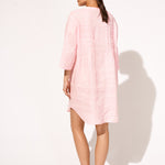 Tunic - Soft Pink - Simply Beach UK