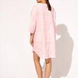 Tunic - Soft Pink - Simply Beach UK