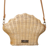 Beach Bag - Warm Wicker - Simply Beach UK