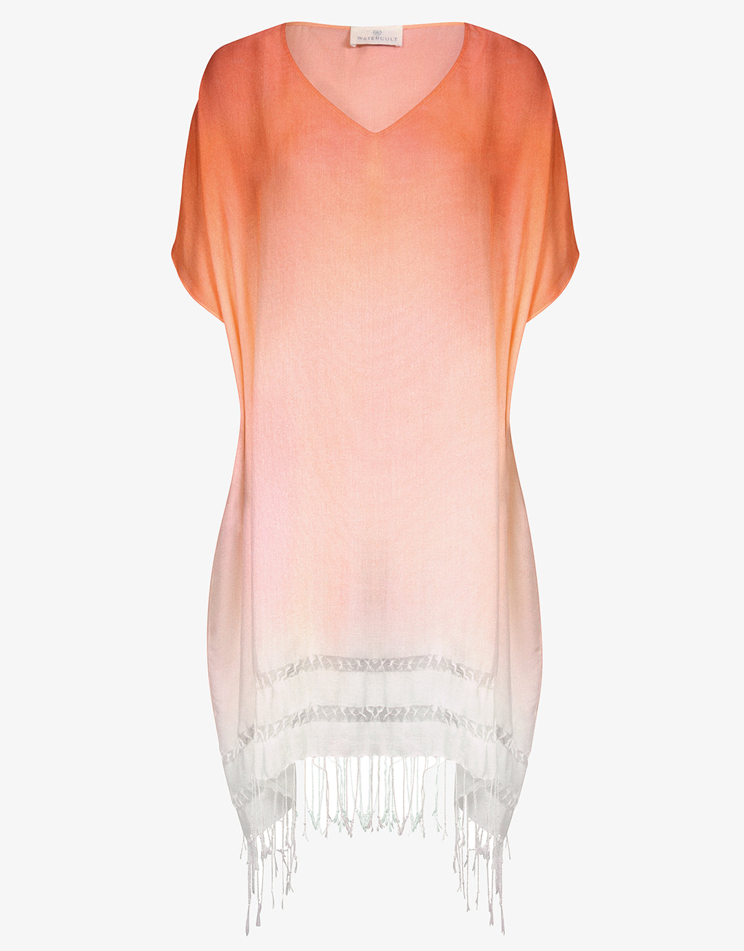 Ombre Kaftan - Ombre Pastels - Simply Beach UK