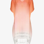 Ombre Kaftan - Ombre Pastels - Simply Beach UK