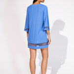 Midi Tunic - Air - Simply Beach UK