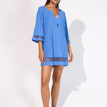 Midi Tunic - Air - Simply Beach UK