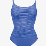 Elements Ruched Underwired Swimsuit - Air - Simply Beach UK