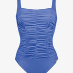 Elements Square Neck Swimsuit - Air - Simply Beach UK