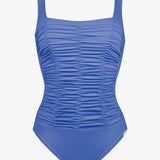 Elements Square Neck Swimsuit - Air - Simply Beach UK