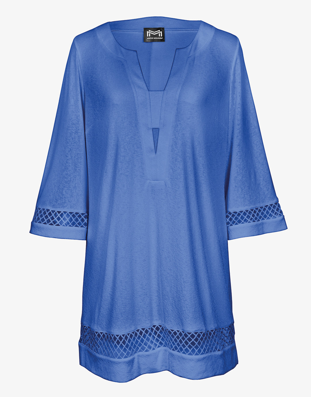 Midi Tunic - Air - Simply Beach UK