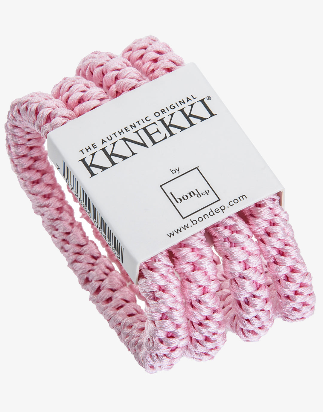 Kknekki deals hair ties