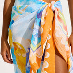 Aquarius Sarong - Simply Beach UK