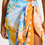 Aquarius Sarong - Simply Beach UK