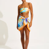 Aquarius Sarong - Simply Beach UK