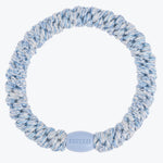 Original Hair Tie - Baby Blue Glitter - Simply Beach UK