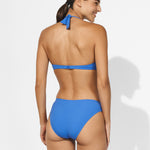 The Core Bikini Pant - Sky Blue - Simply Beach UK