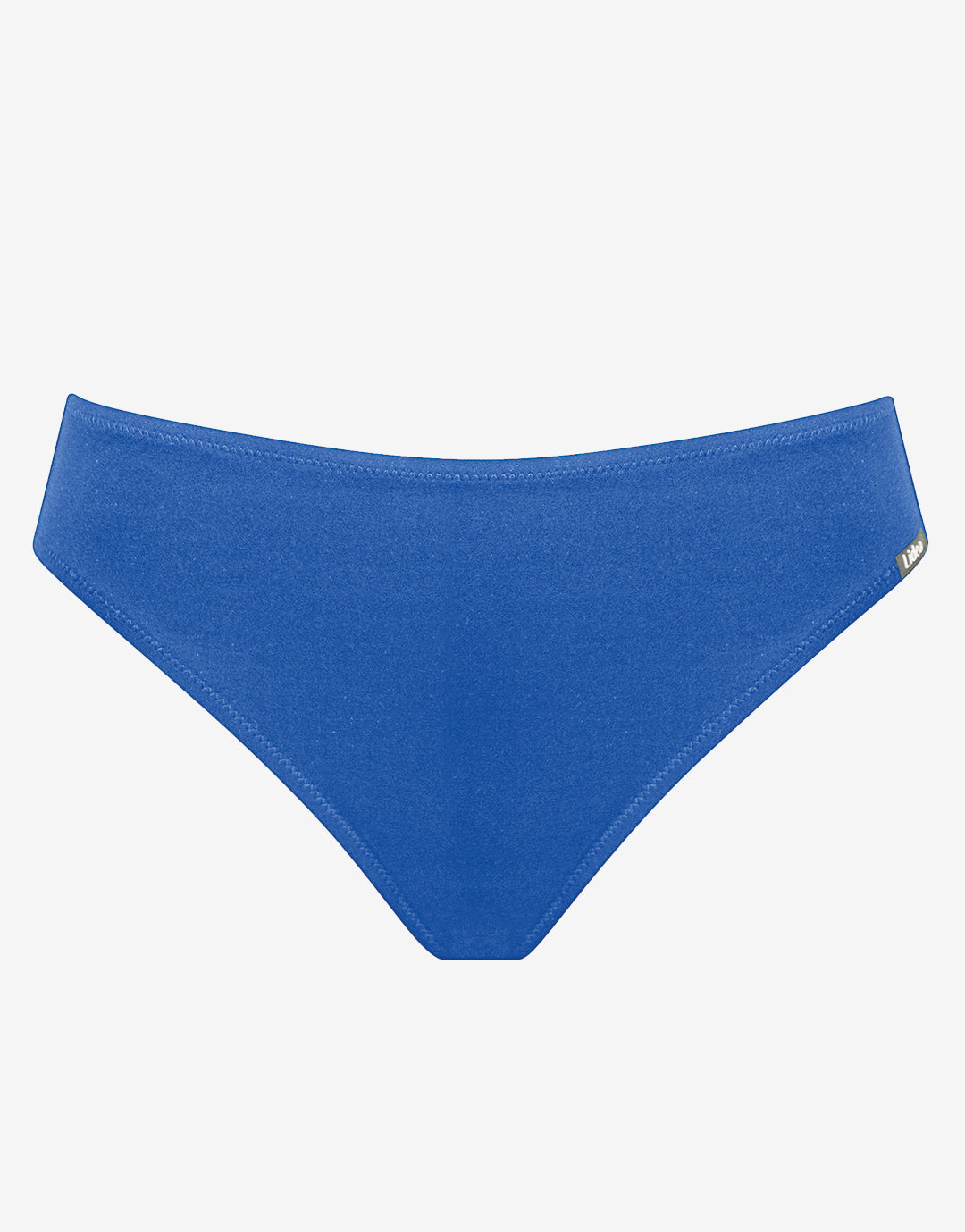 The Core Bikini Pant - Sky Blue - Simply Beach UK