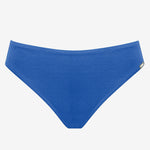 The Core Bikini Pant - Sky Blue - Simply Beach UK