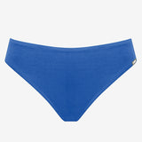 The Core Bikini Pant - Sky Blue - Simply Beach UK