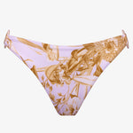 Reverie Ring Side Bikini Pant - Dreamy Pastels - Simply Beach UK