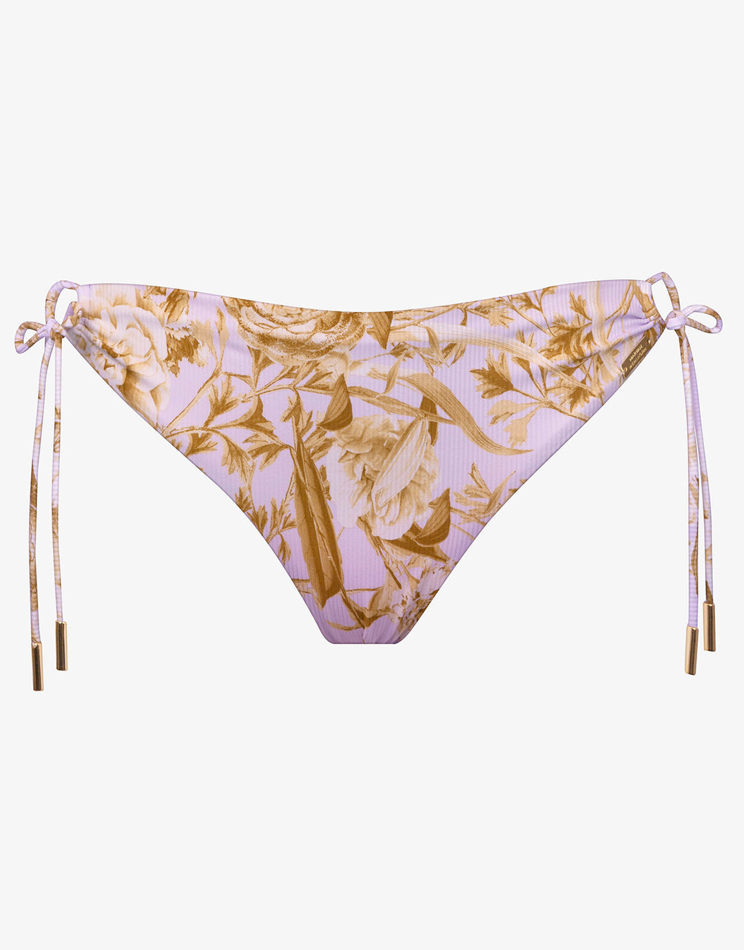 Reverie Loop Side Bikini Pant - Dreamy Pastels - Simply Beach UK