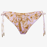 Reverie Loop Side Bikini Pant - Dreamy Pastels - Simply Beach UK