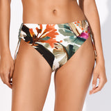 Mystic Adjustable Bikini Pant - Noble Exotic - Simply Beach UK