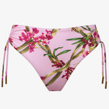 Botanique Adjustable Bikini Pant - Tangy Pink - Simply Beach UK