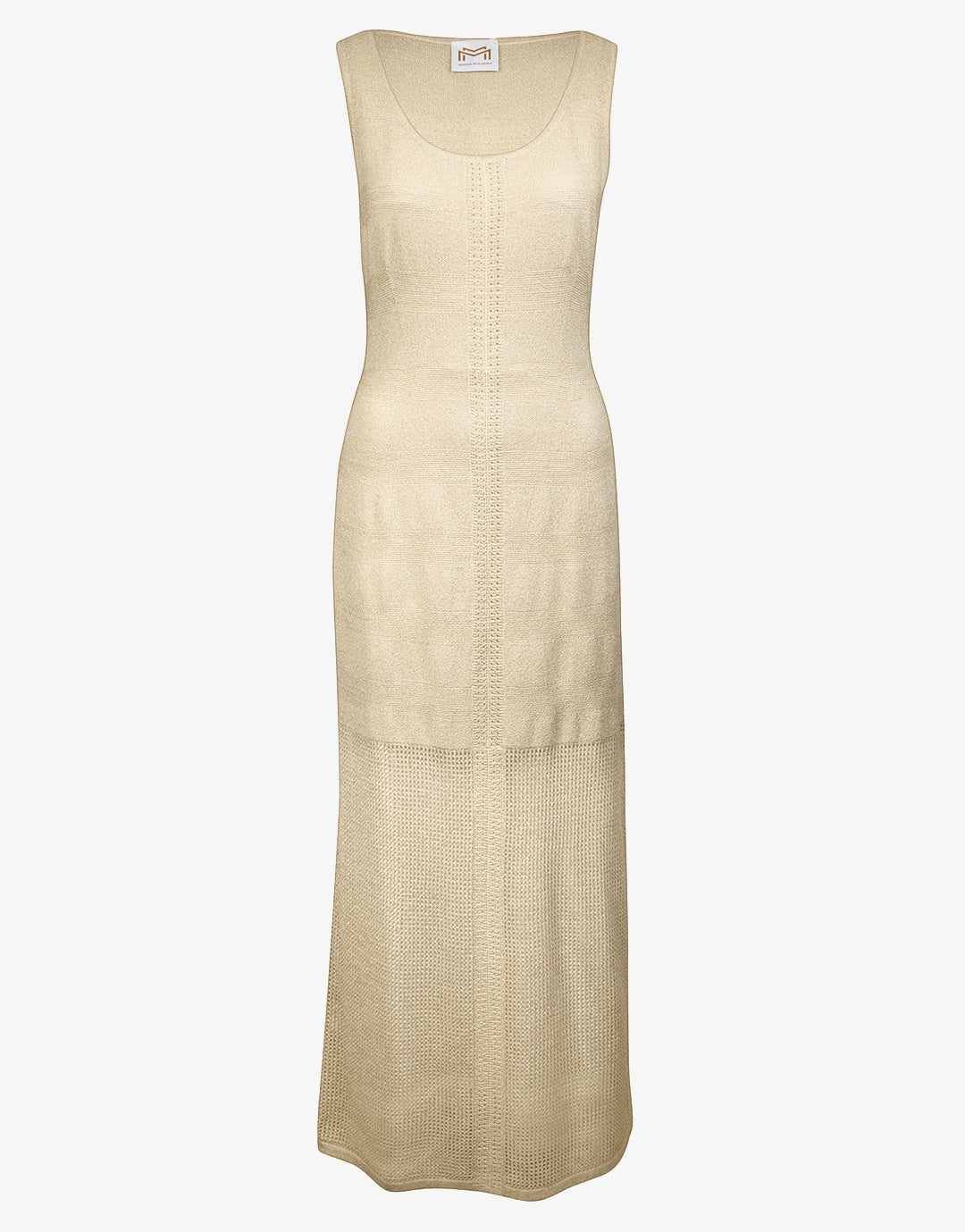 Long Dress - Desert Sand - Simply Beach UK