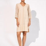 Tunic - Desert Sand - Simply Beach UK