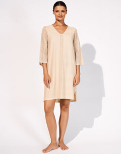 Tunic - Desert Sand - Simply Beach UK