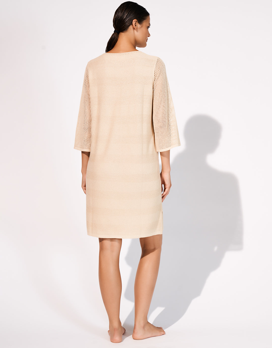 Tunic - Desert Sand - Simply Beach UK