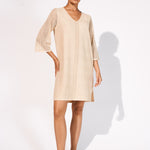 Tunic - Desert Sand - Simply Beach UK