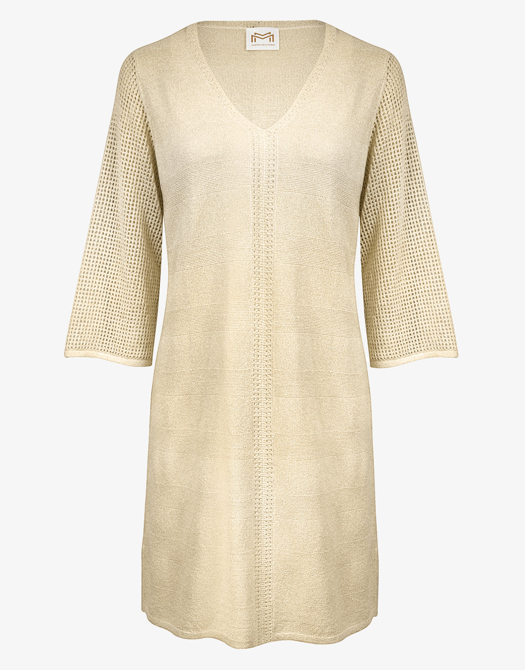 Tunic - Desert Sand - Simply Beach UK