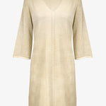 Tunic - Desert Sand - Simply Beach UK