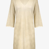 Tunic - Desert Sand - Simply Beach UK