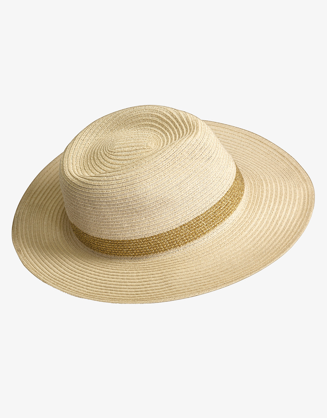 Hat - Sand Gold - Simply Beach UK