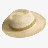 Hat - Sand Gold - Simply Beach UK