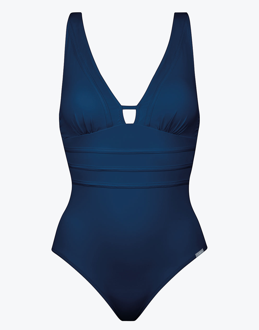 Summer Dive Moulded Swimsuit - Sea - Simply Beach UK