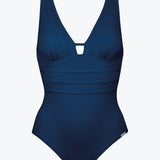 Summer Dive Moulded Swimsuit - Sea - Simply Beach UK