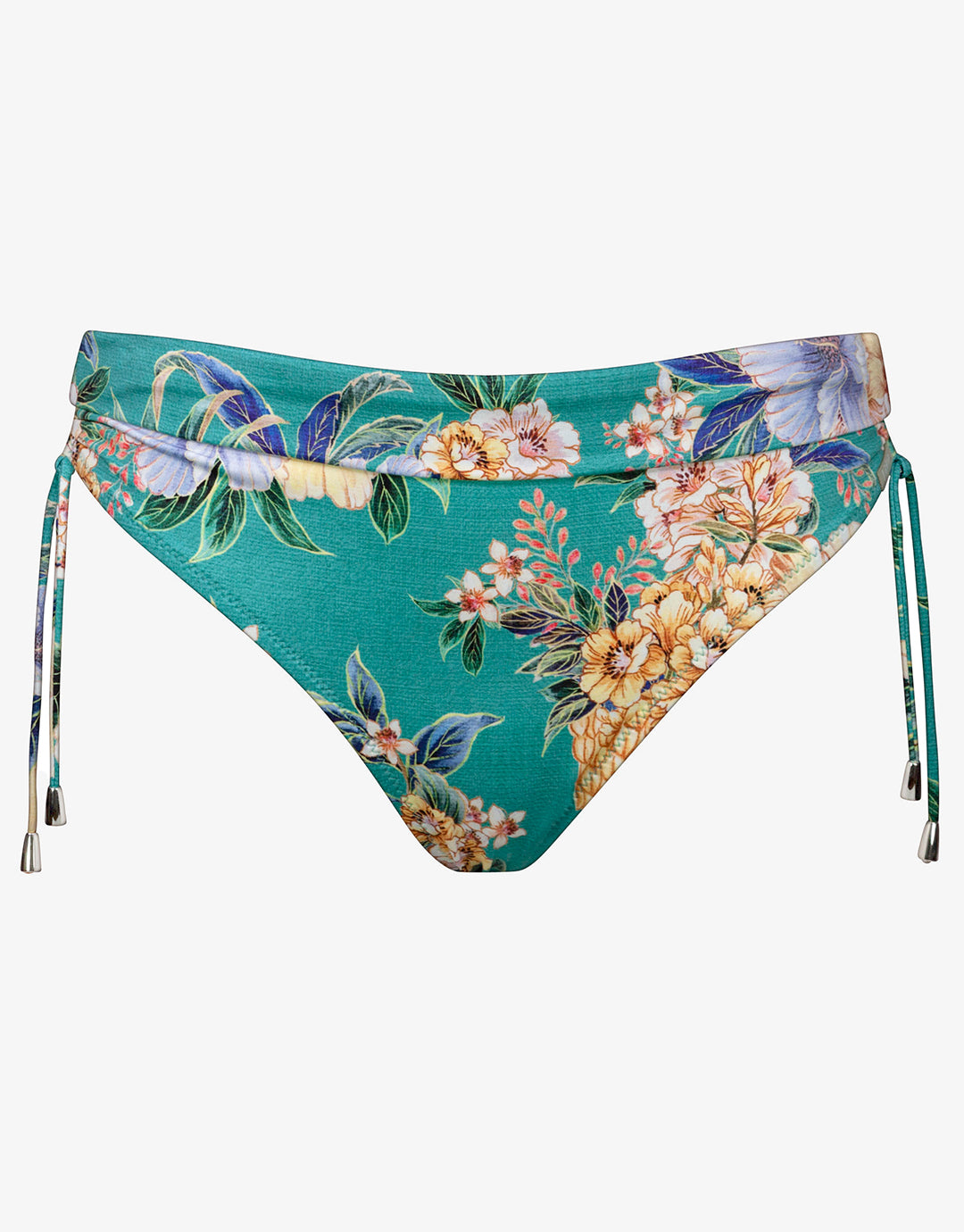 Pineapple bikini bottoms on sale