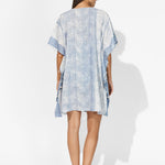 Kaftan - Denim - Simply Beach UK