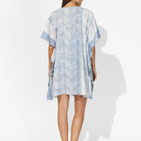 Kaftan - Denim - Simply Beach UK