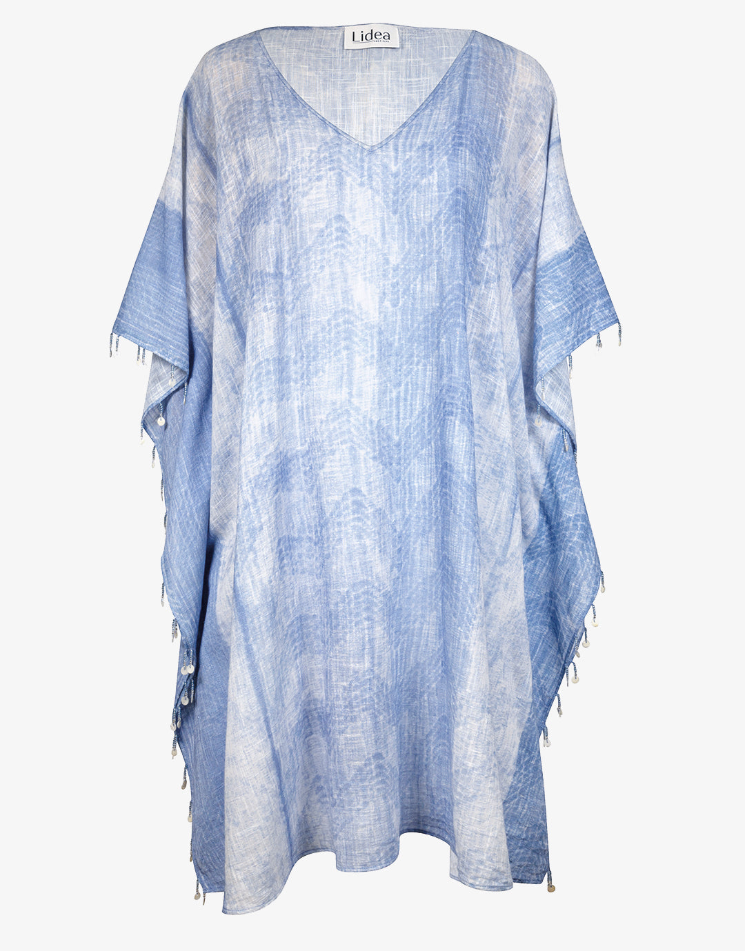 Kaftan - Denim - Simply Beach UK