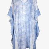 Kaftan - Denim - Simply Beach UK