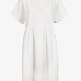 Beach Dress - White - Simply Beach UK