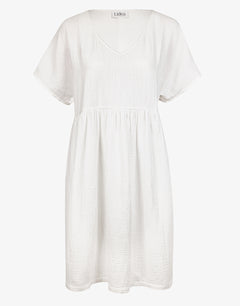 Beach Dress - White - Simply Beach UK