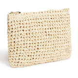 Holiday Clutch - Natural - Simply Beach UK