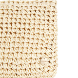 Holiday Clutch - Natural - Simply Beach UK