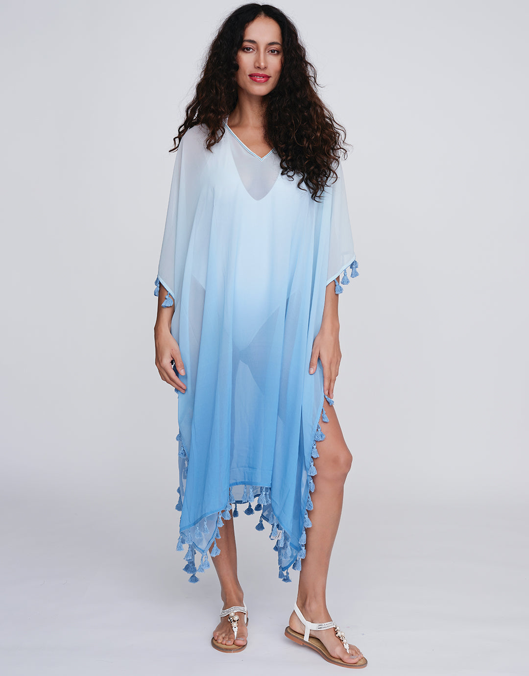 Simply shop beach kaftans